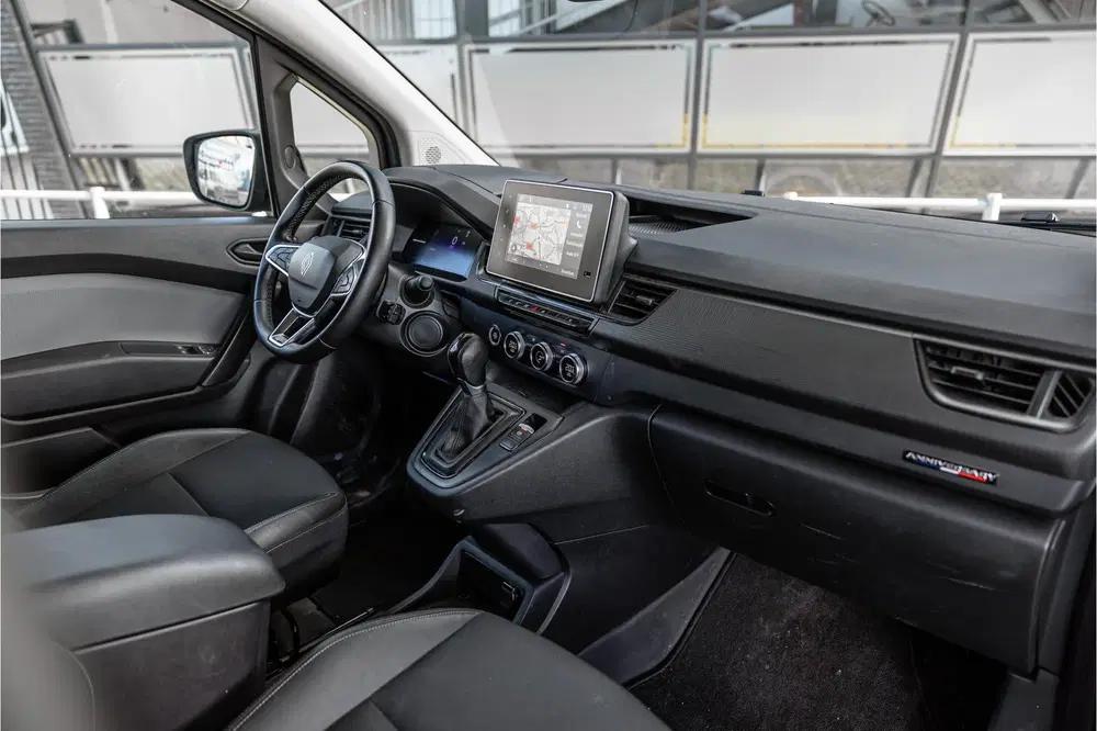 Renault Kangoo Sport 1.5 Blue dCi uit 2024, foto 8