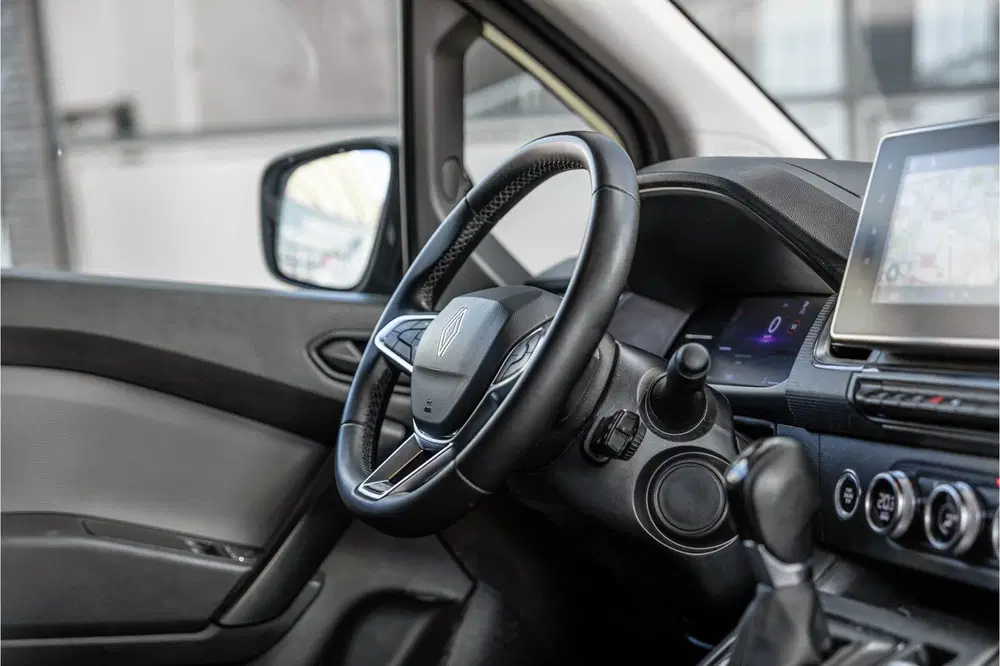Renault Kangoo Sport 1.5 Blue dCi uit 2024, foto 9