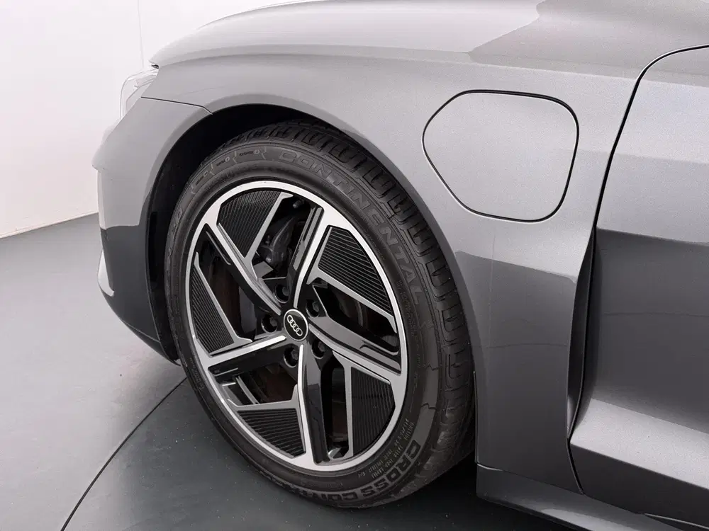 Audi e-tron GT GT 93 kWh NL Auto uit 2022, foto 9