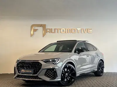 Audi RS Q3 2.5 TFSI Pano uit 2023