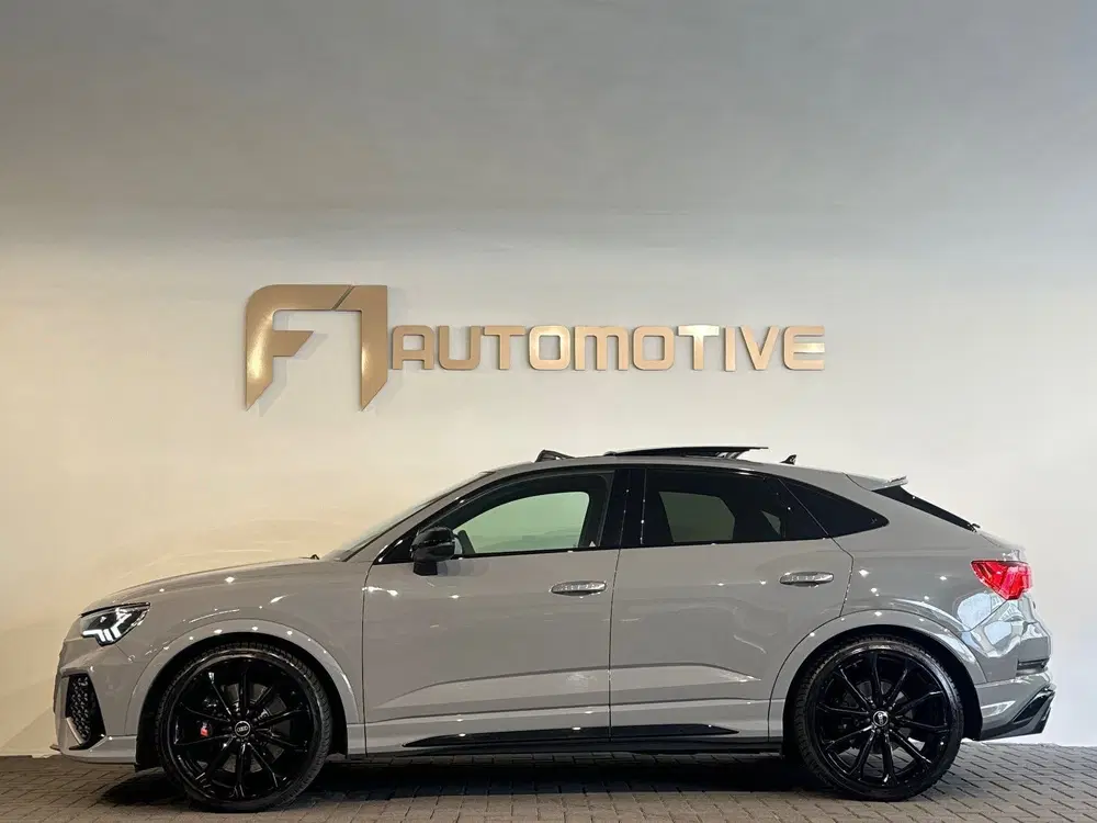 Audi RS Q3 2.5 TFSI Pano uit 2023, foto 10