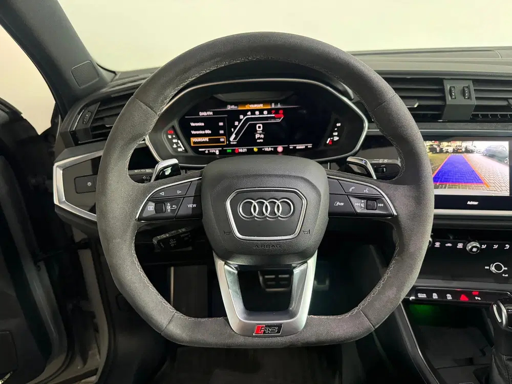 Audi RS Q3 2.5 TFSI Pano uit 2023, foto 13