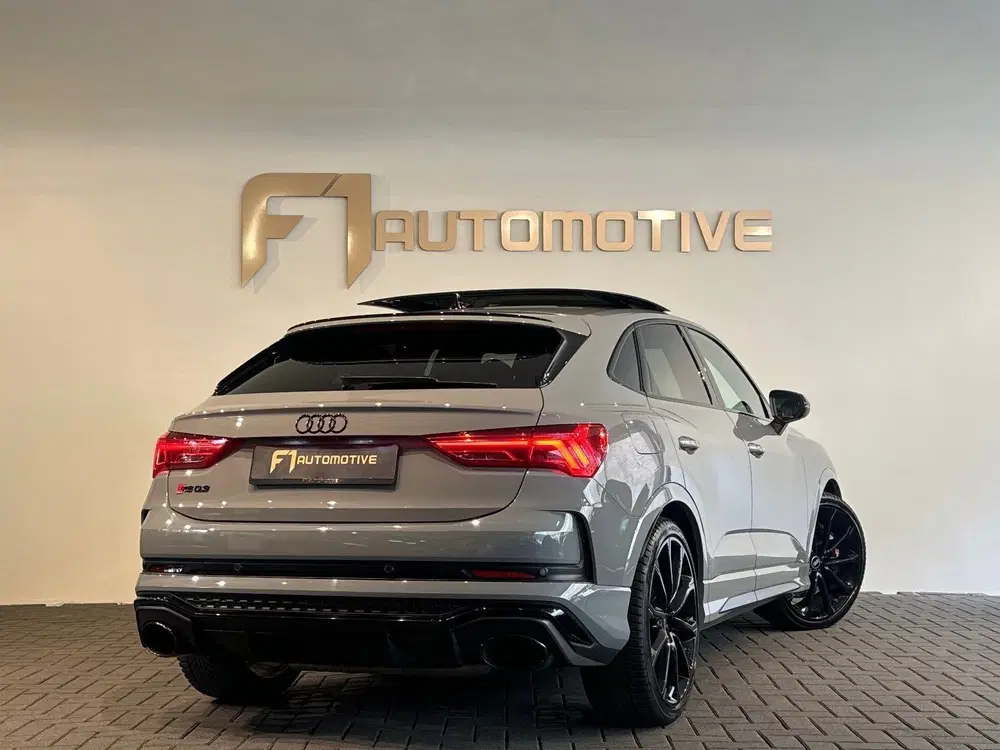Audi RS Q3 2.5 TFSI Pano uit 2023, foto 3