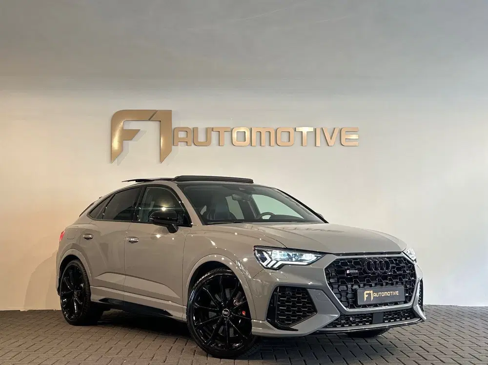 Audi RS Q3 2.5 TFSI Pano uit 2023, foto 7