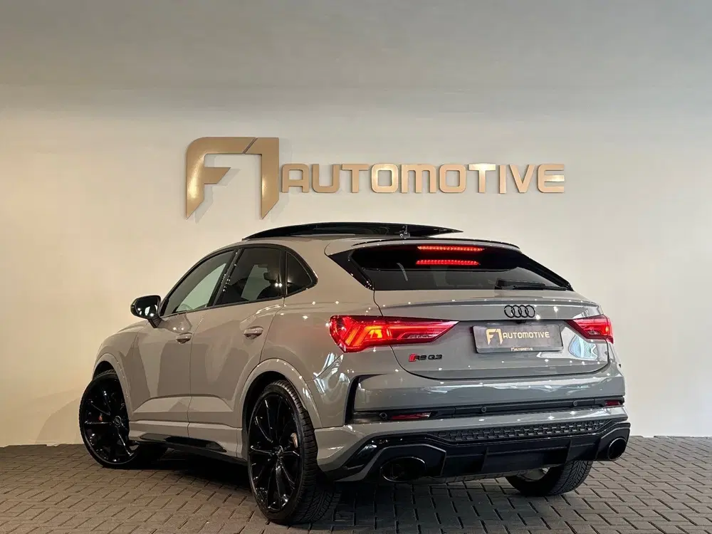 Audi RS Q3 2.5 TFSI Pano uit 2023, foto 8