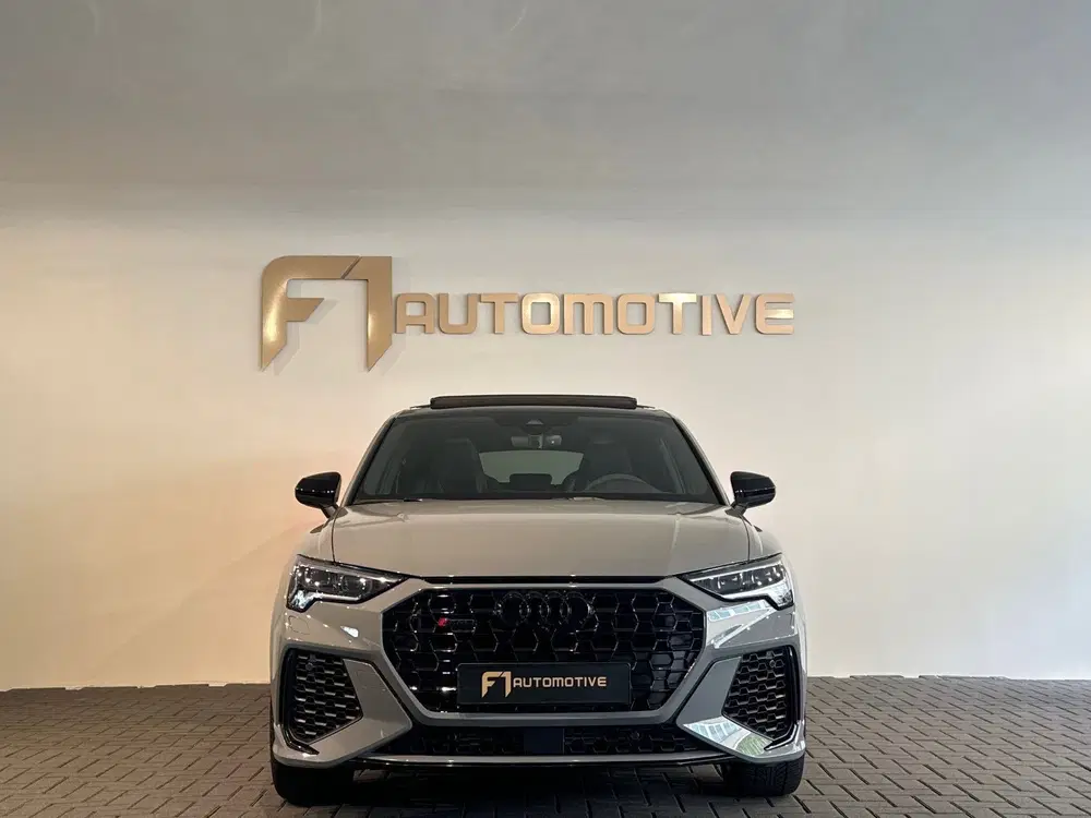 Audi RS Q3 2.5 TFSI Pano uit 2023, foto 9