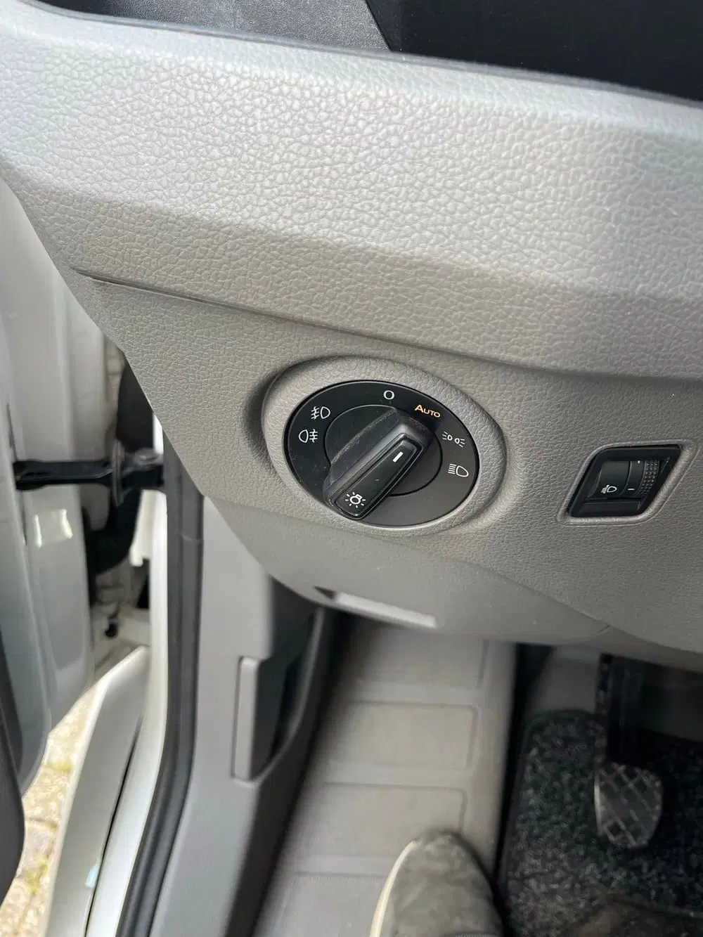 Volkswagen Crafter 2019 bakwagen 177 PK uit 2019, foto 12