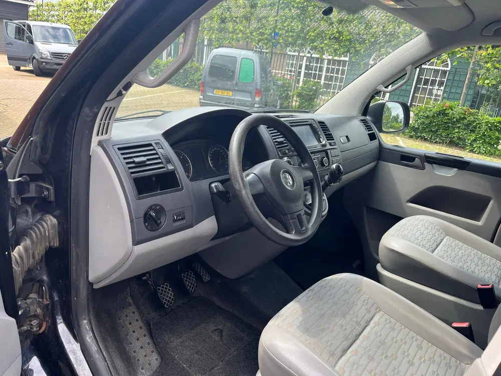 Volkswagen Crafter 2019 bakwagen 177 PK uit 2019, foto 3