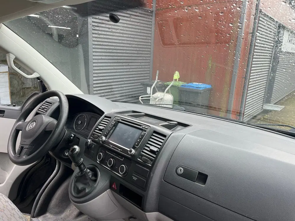 Volkswagen Crafter 2019 bakwagen 177 PK uit 2019, foto 4
