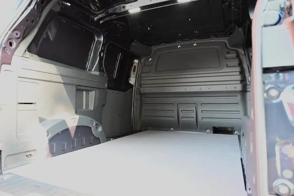 Volkswagen ID. Buzz Cargo LONG RANGE Special ed 2x Schuifdr uit 2026, foto 11