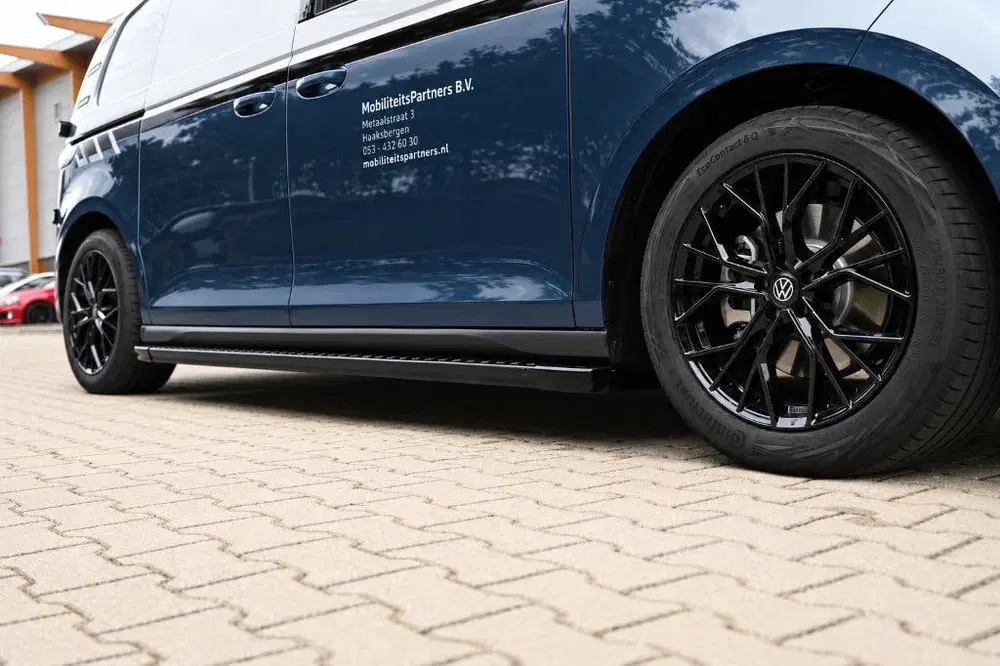 Volkswagen ID. Buzz Cargo LONG RANGE Special ed 2x Schuifdr uit 2026, foto 6
