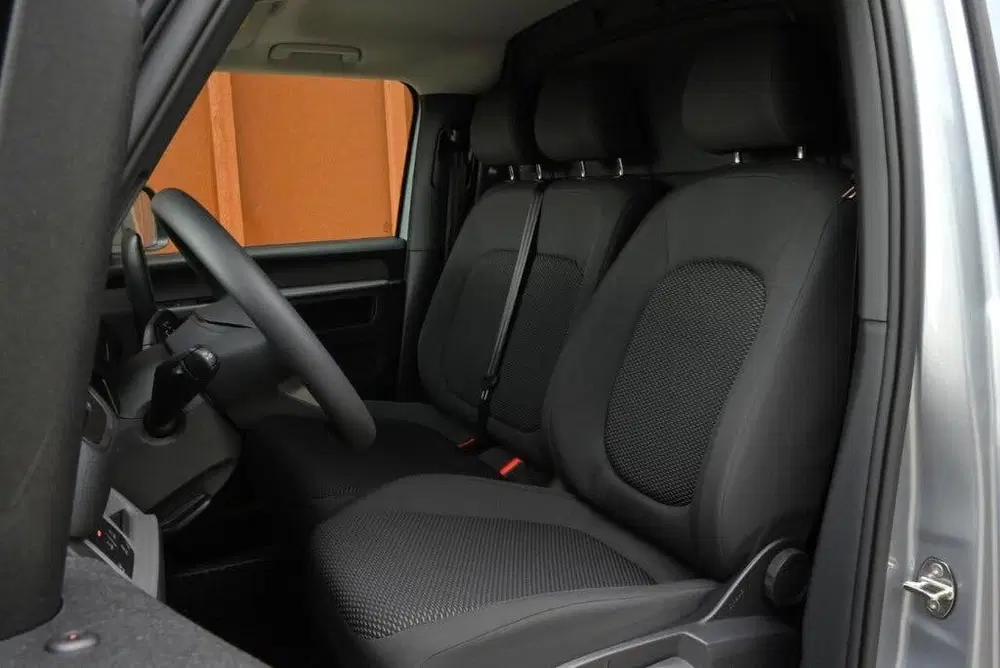 Volkswagen ID. Buzz Cargo LONG RANGE Special ed 2x Schuifdr uit 2026, foto 7