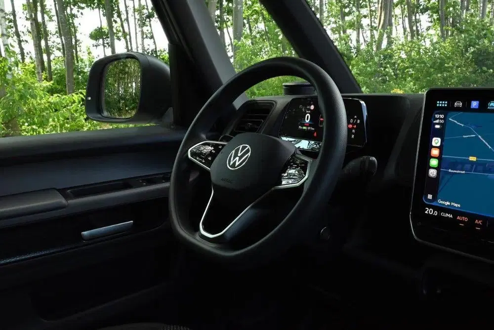Volkswagen ID. Buzz Cargo LONG RANGE Special ed 2x Schuifdr uit 2026, foto 9