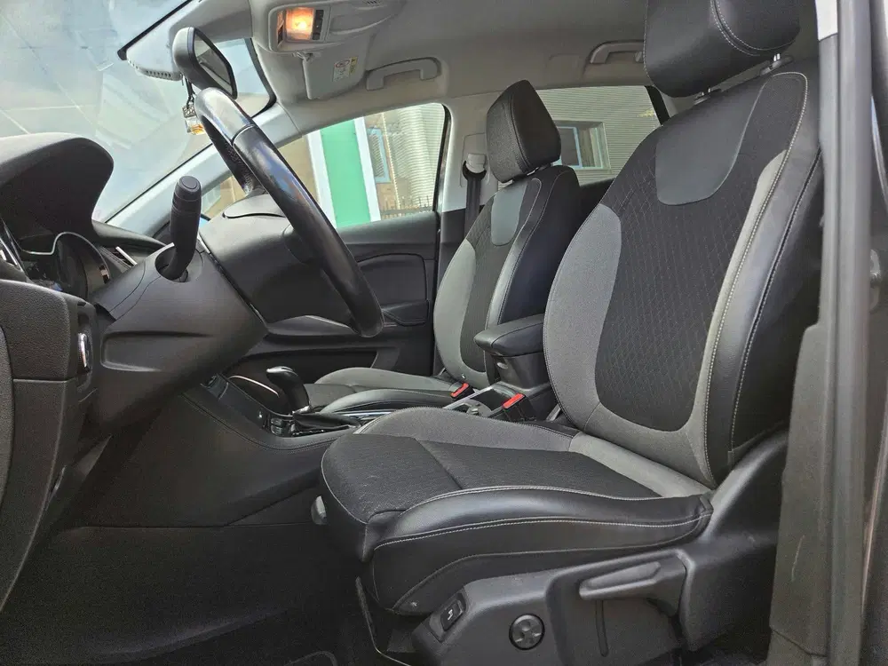 Opel Grandland 1.2 Turbo Business Executive uit 2019, foto 14