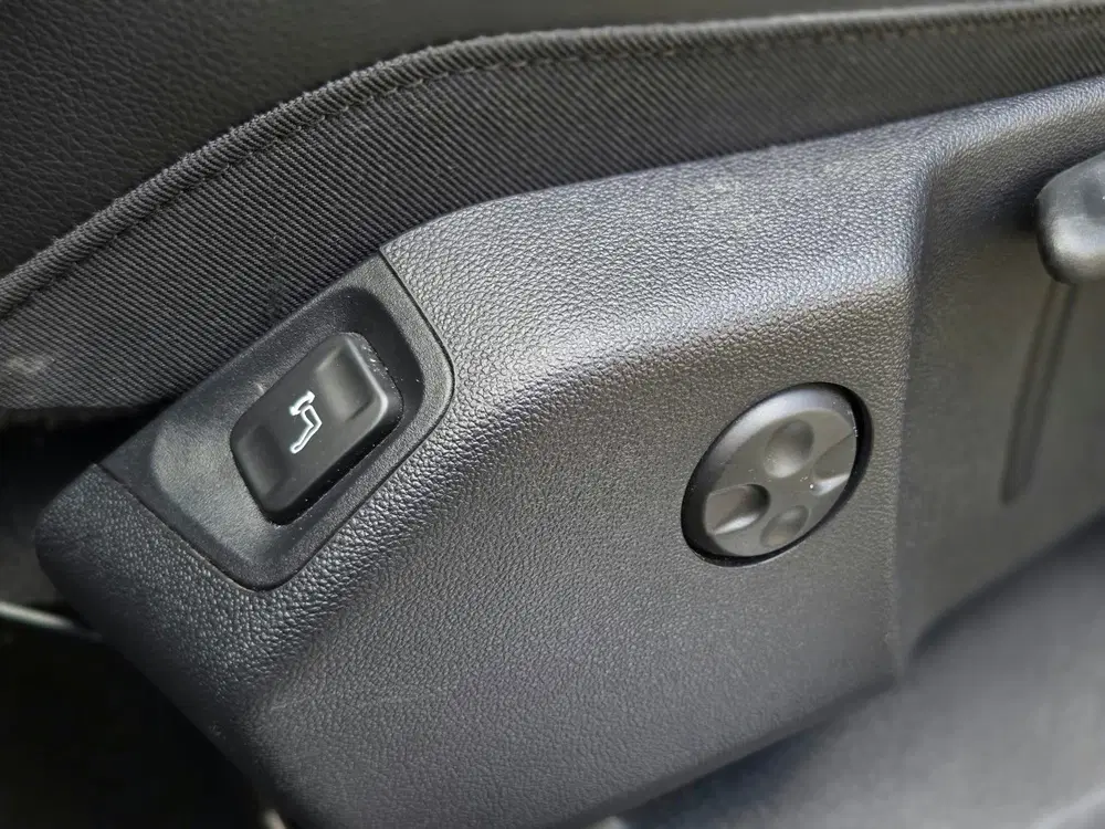 Opel Grandland 1.2 Turbo Business Executive uit 2019, foto 15