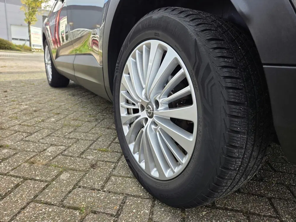 Opel Grandland 1.2 Turbo Business Executive uit 2019, foto 7