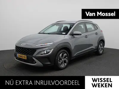 Hyundai KONA 1.6 GDI HEV Comfort uit 2023