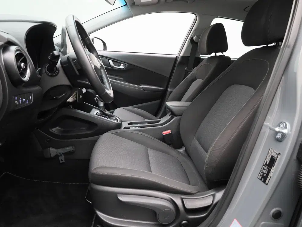 Hyundai KONA 1.6 GDI HEV Comfort uit 2023, foto 12