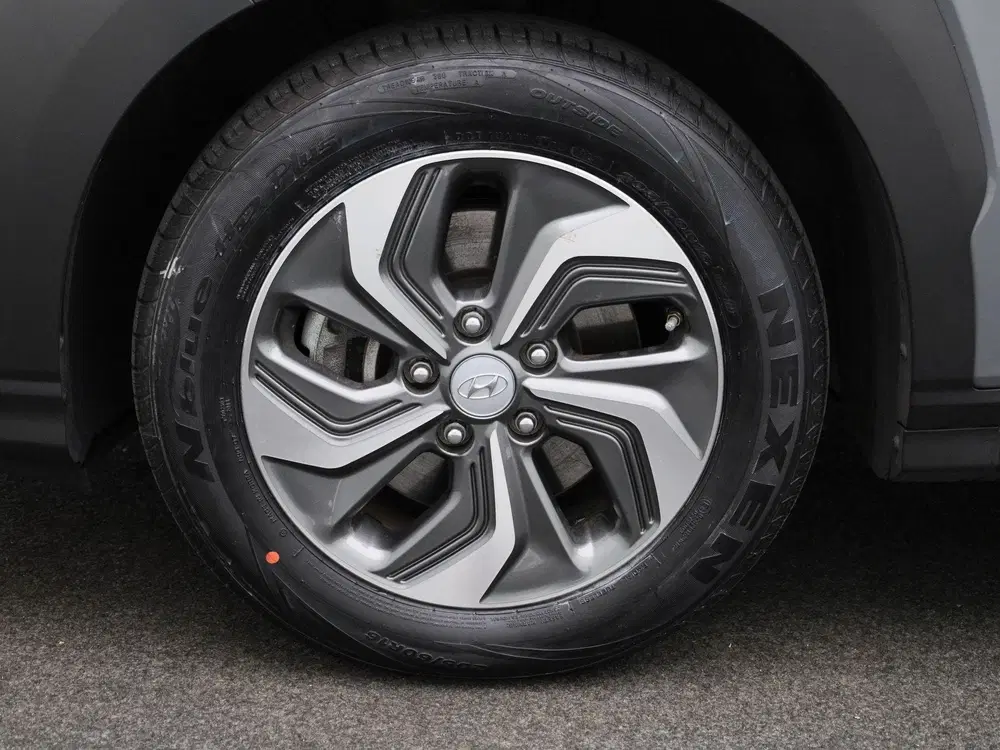 Hyundai KONA 1.6 GDI HEV Comfort uit 2023, foto 15