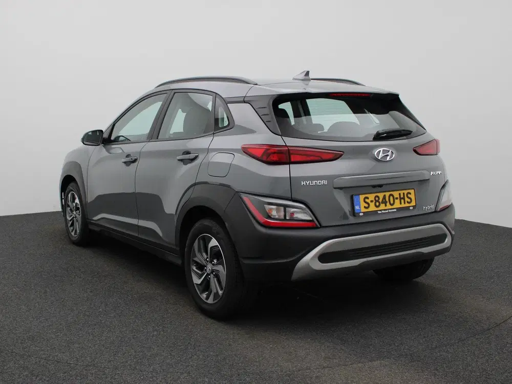 Hyundai KONA 1.6 GDI HEV Comfort uit 2023, foto 3