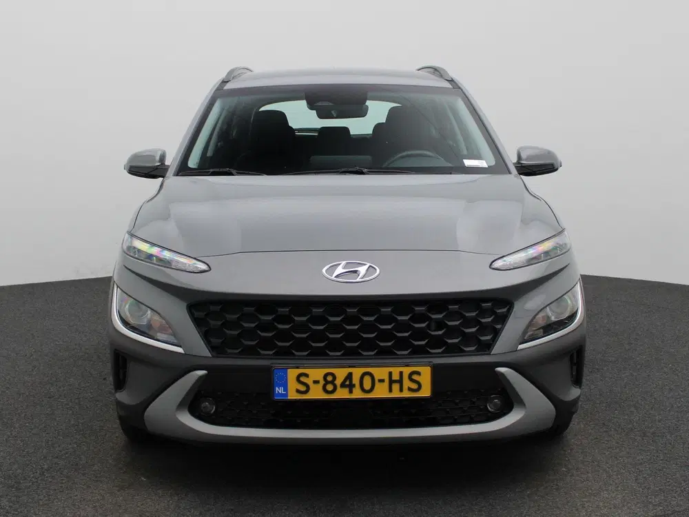 Hyundai KONA 1.6 GDI HEV Comfort uit 2023, foto 4