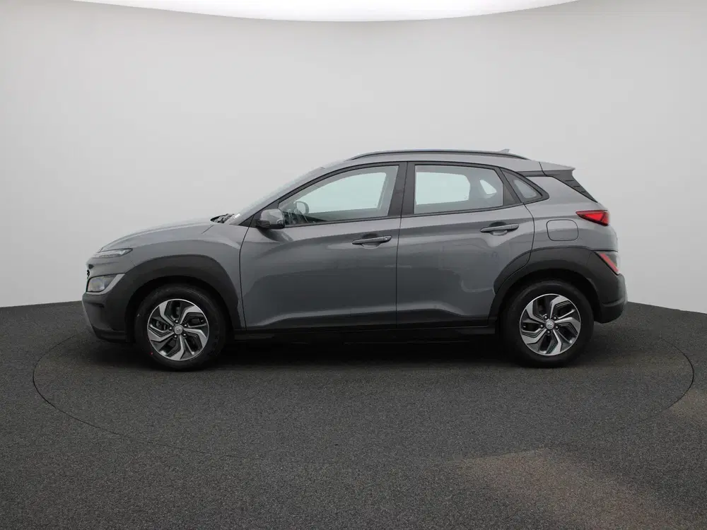 Hyundai KONA 1.6 GDI HEV Comfort uit 2023, foto 5