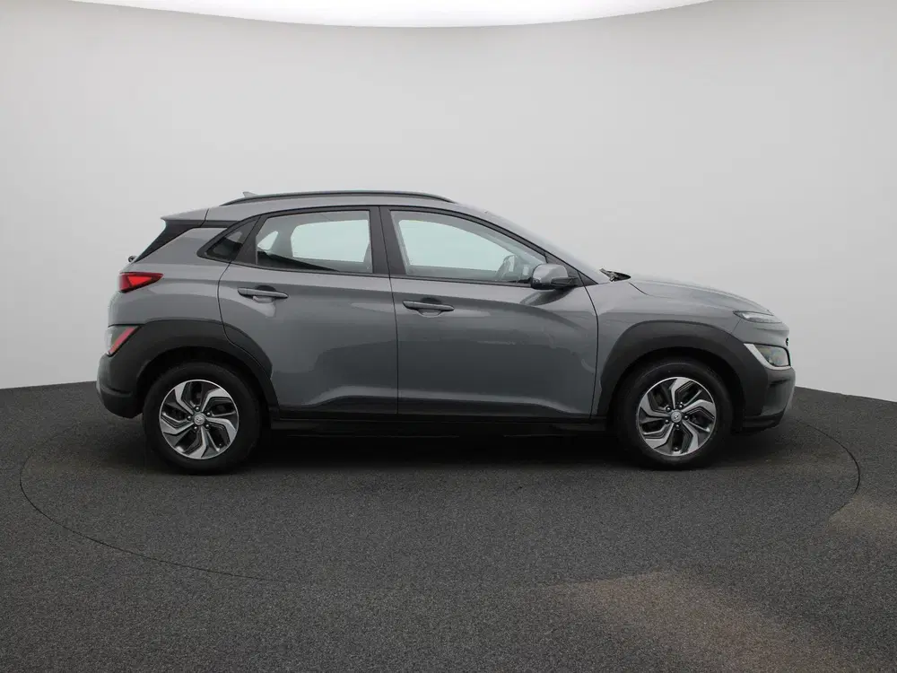 Hyundai KONA 1.6 GDI HEV Comfort uit 2023, foto 7