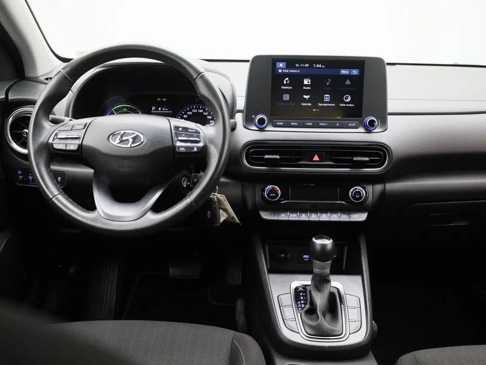 Hyundai KONA 1.6 GDI HEV Comfort uit 2023, foto 8