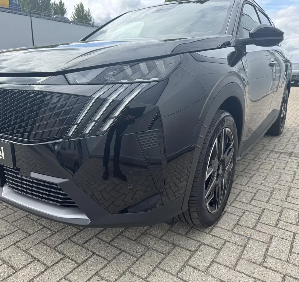 Peugeot 5008 1.2 Hybrid 145 GT 7p uit 2025, foto 10