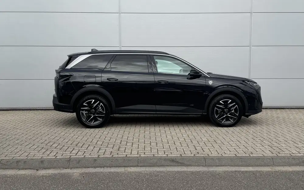 Peugeot 5008 1.2 Hybrid 145 GT 7p uit 2025, foto 7