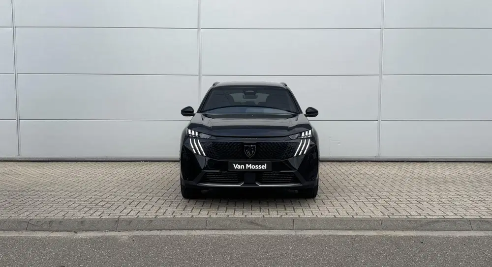 Peugeot 5008 1.2 Hybrid 145 GT 7p uit 2025, foto 9