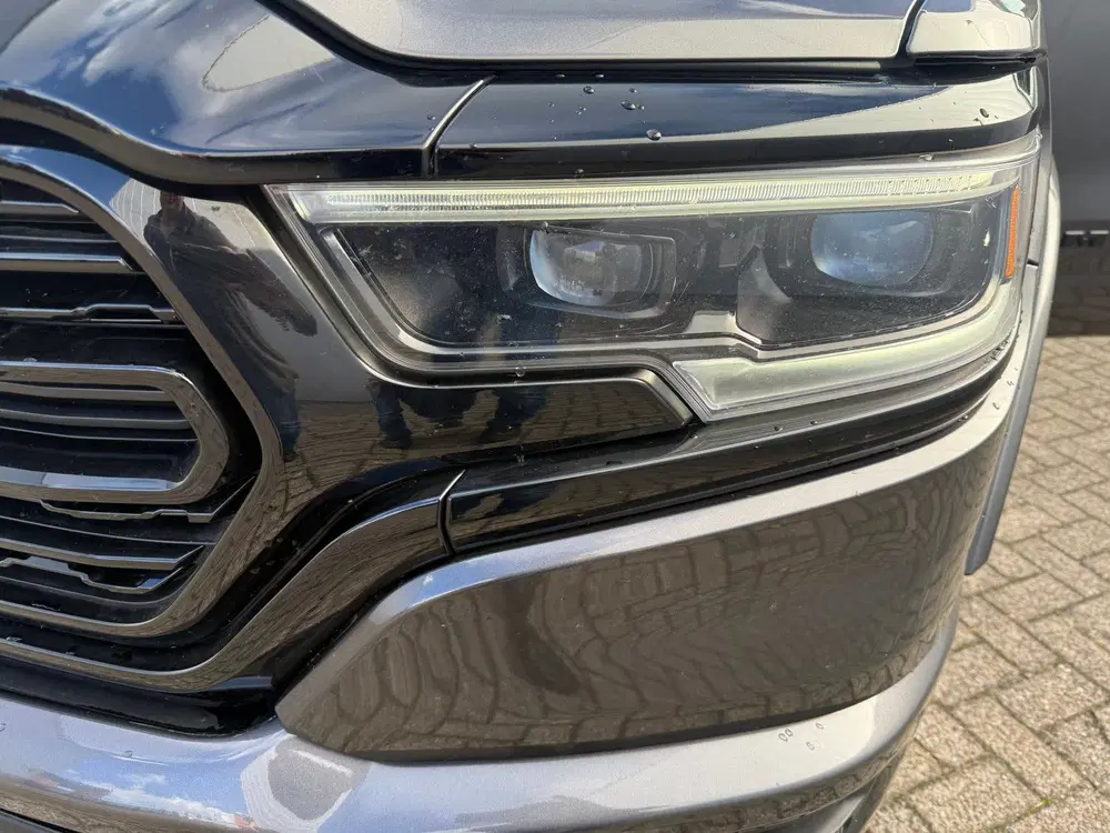 Dodge RAM 2024 Zwart uit 2024, foto 15