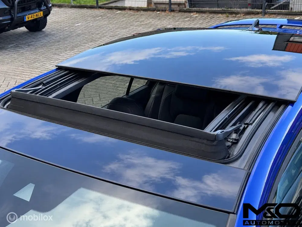 Volkswagen Golf 2.0 TSI R 4M PERFORMANCE uit 2021, foto 15