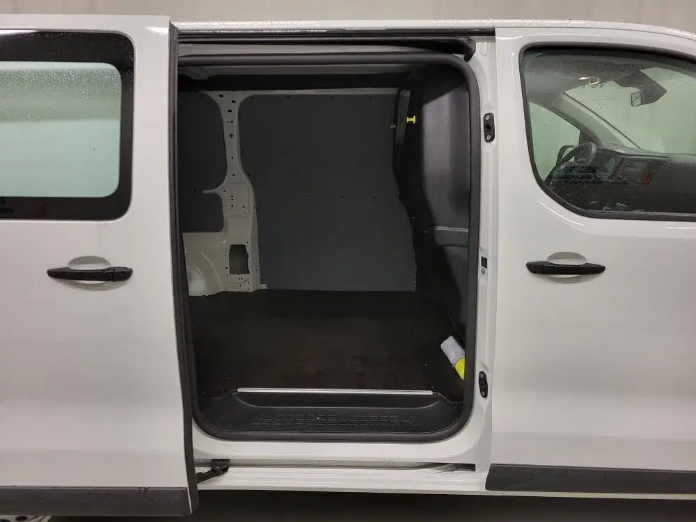 Citroën Jumpy 2.0HDI 120pk L3 uit 2019, foto 6