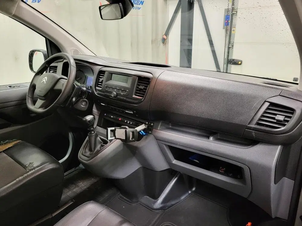 Citroën Jumpy 2.0HDI 120pk L3 uit 2019, foto 7
