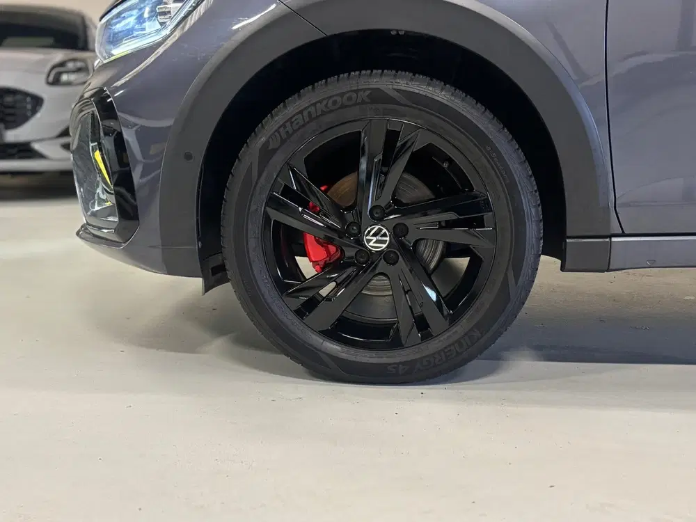 Volkswagen Taigo 1.5 TSI R-Line Cam uit 2022, foto 10