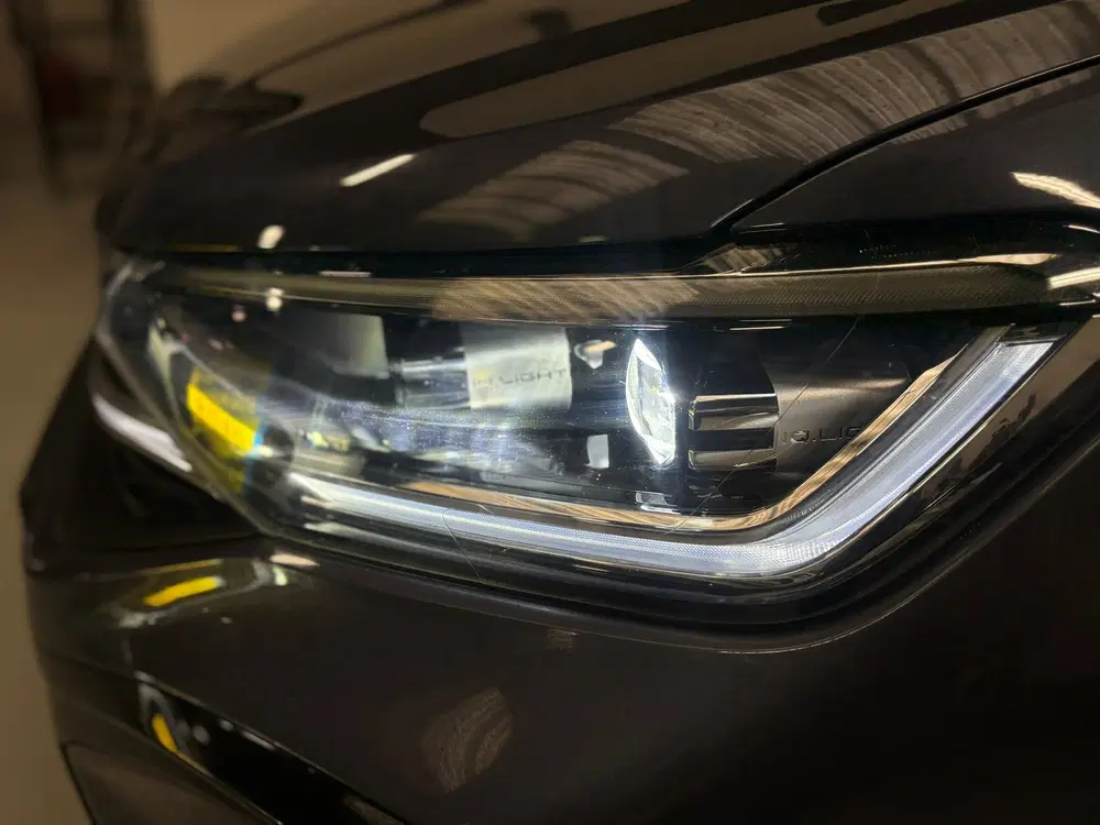 Volkswagen Taigo 1.5 TSI R-Line Cam uit 2022, foto 11