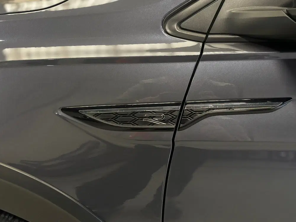Volkswagen Taigo 1.5 TSI R-Line Cam uit 2022, foto 12