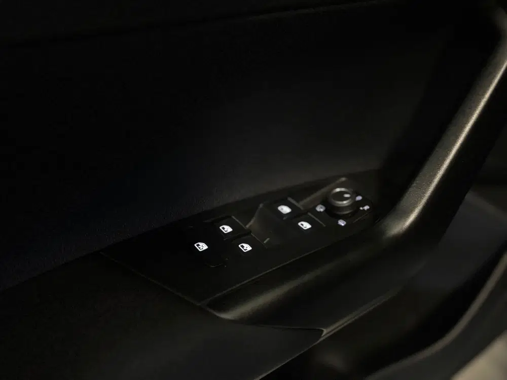 Volkswagen Taigo 1.5 TSI R-Line Cam uit 2022, foto 14
