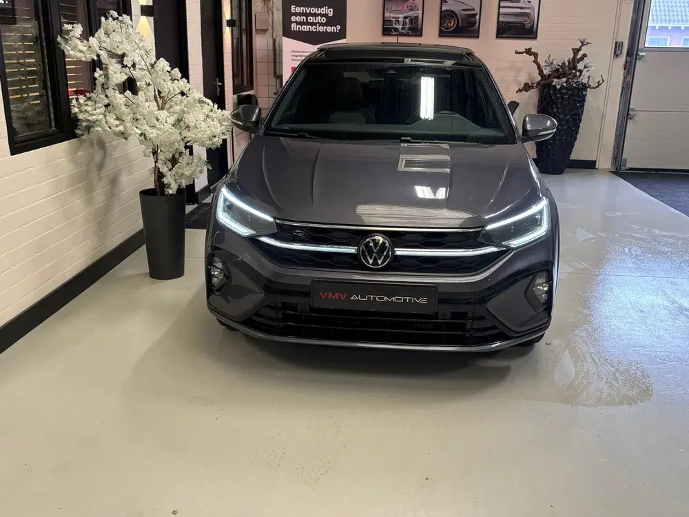 Volkswagen Taigo 1.5 TSI R-Line Cam uit 2022, foto 6
