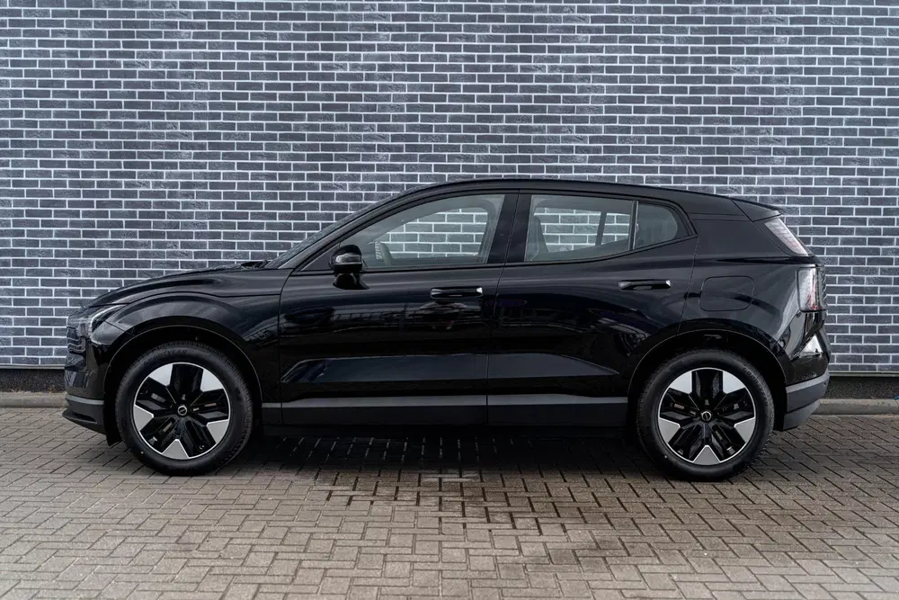 Volvo EX30 P3 Plus Europa uit 2026, foto 10