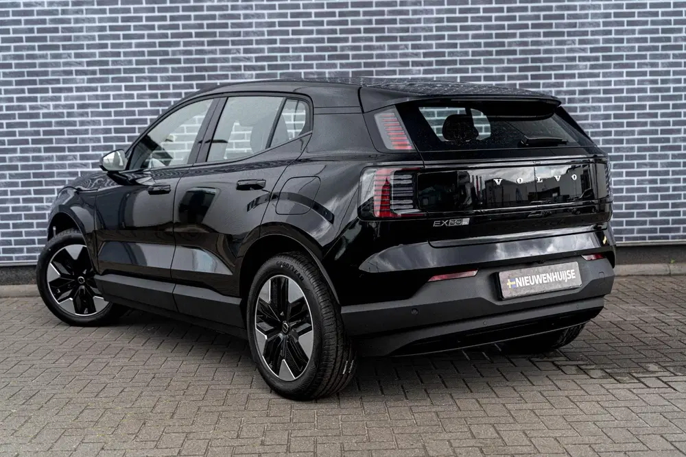 Volvo EX30 P3 Plus Europa uit 2026, foto 11