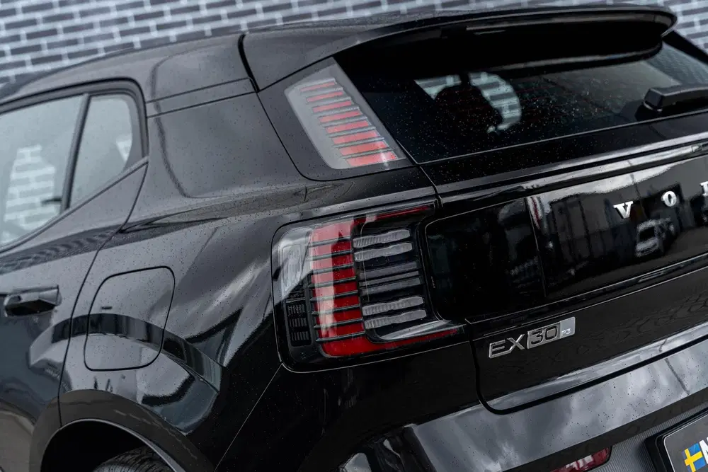 Volvo EX30 P3 Plus Europa uit 2026, foto 12