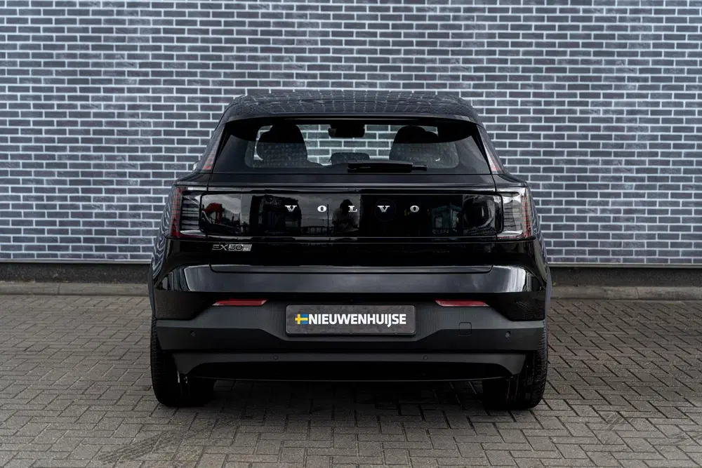 Volvo EX30 P3 Plus Europa uit 2026, foto 13