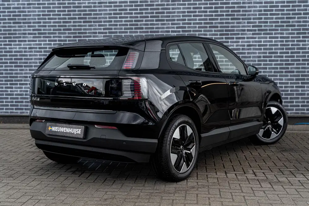Volvo EX30 P3 Plus Europa uit 2026, foto 14
