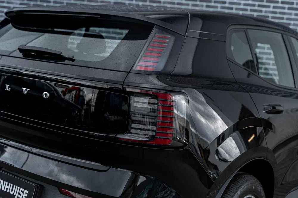 Volvo EX30 P3 Plus Europa uit 2026, foto 15