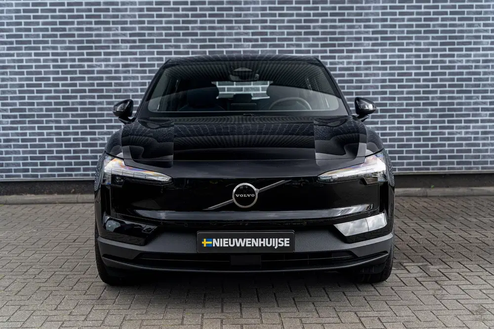 Volvo EX30 P3 Plus Europa uit 2026, foto 2