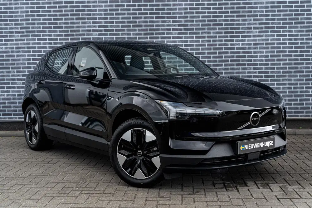Volvo EX30 P3 Plus Europa uit 2026, foto 4