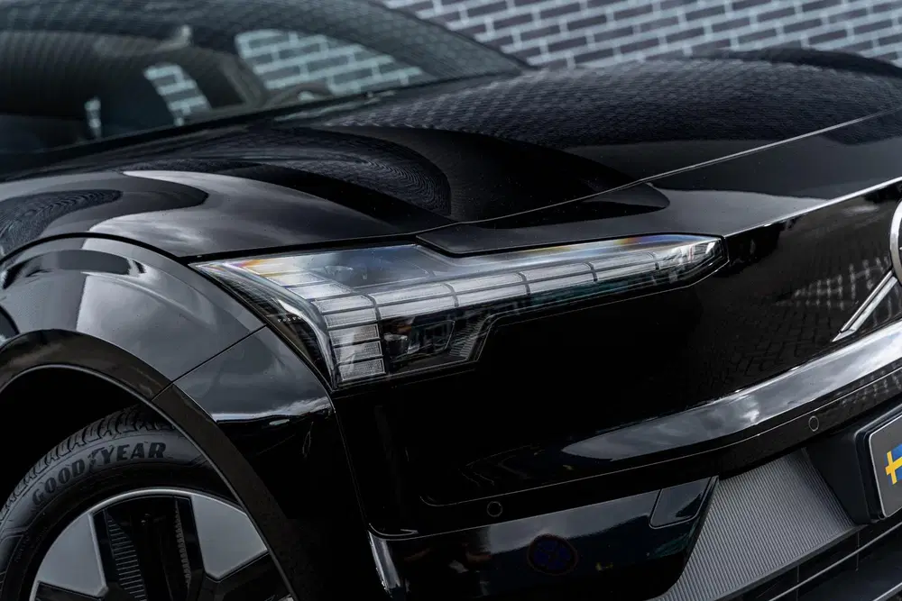 Volvo EX30 P3 Plus Europa uit 2026, foto 6