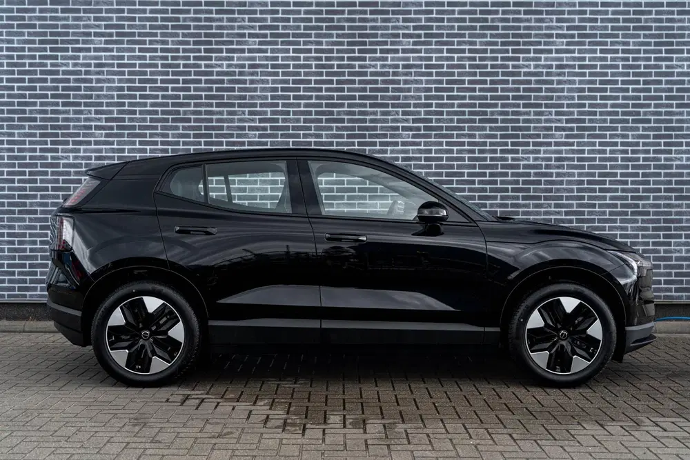 Volvo EX30 P3 Plus Europa uit 2026, foto 7